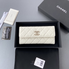 Chanel Wallet Purse